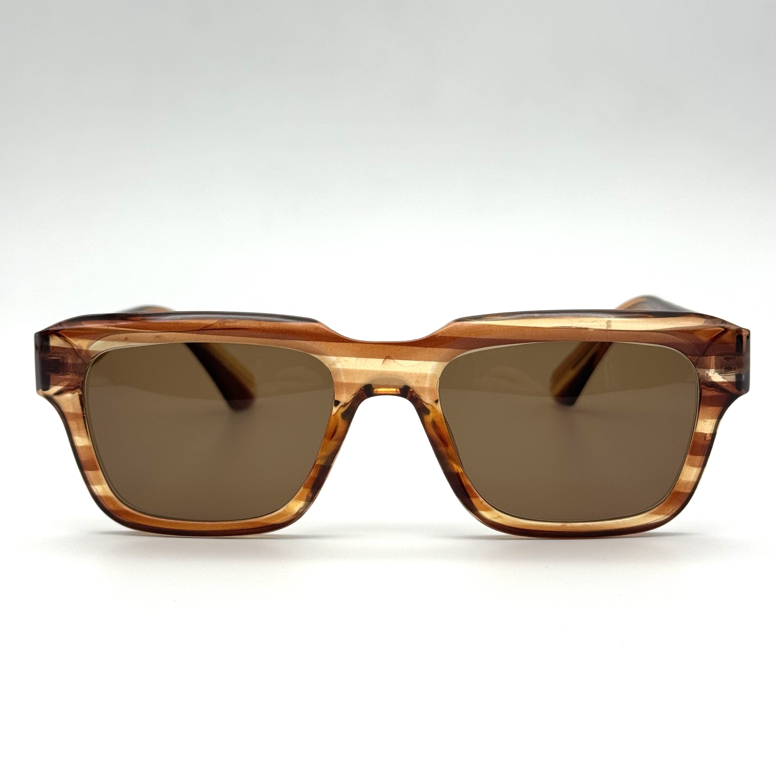 img_1974-2 Brown Mirror – Image 1